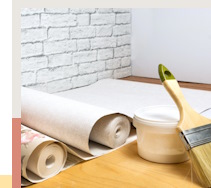 Услуги Отделка в Нефтеюганске под ключ