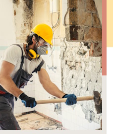 Услуги Отделка в Нефтеюганске под ключ